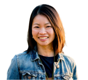 Staff member | Maymie Chan