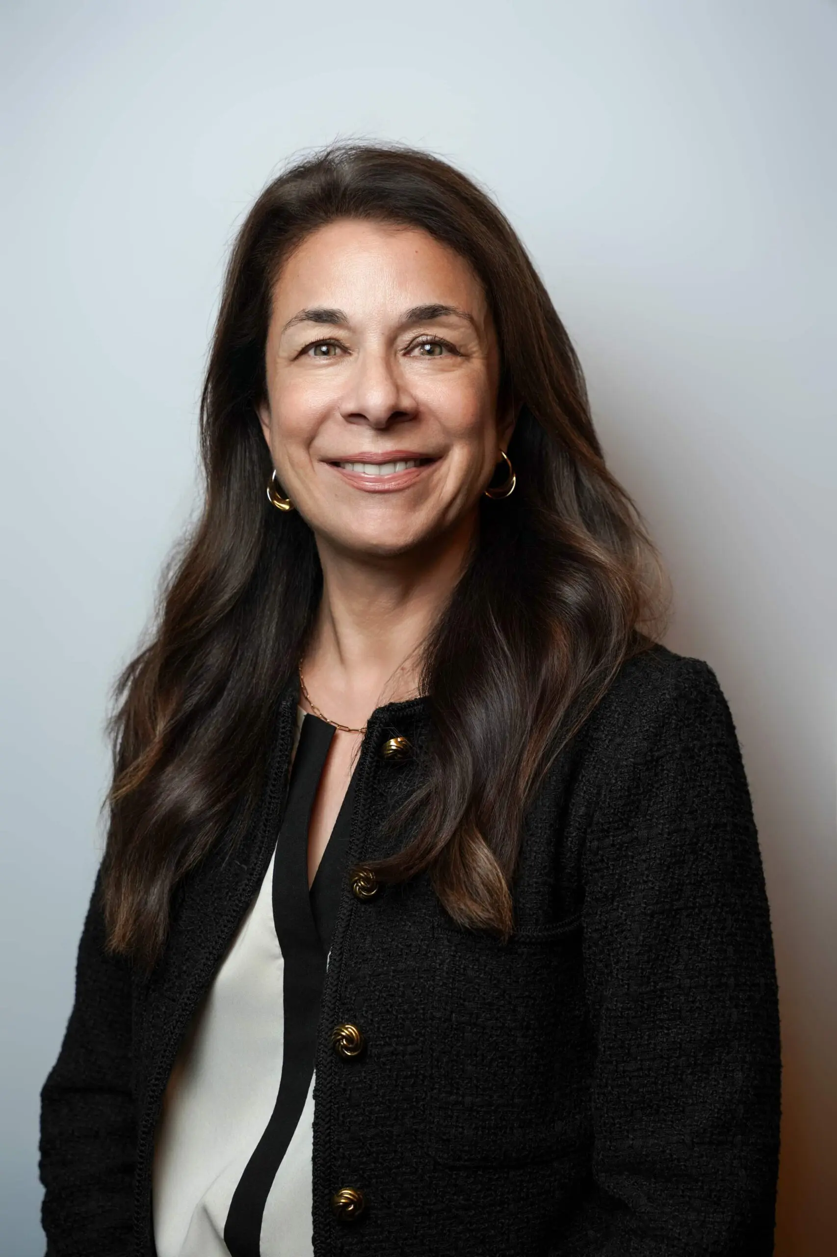 Linda Coleman, VP of Community Services Linda Coleman, VP of Community Services