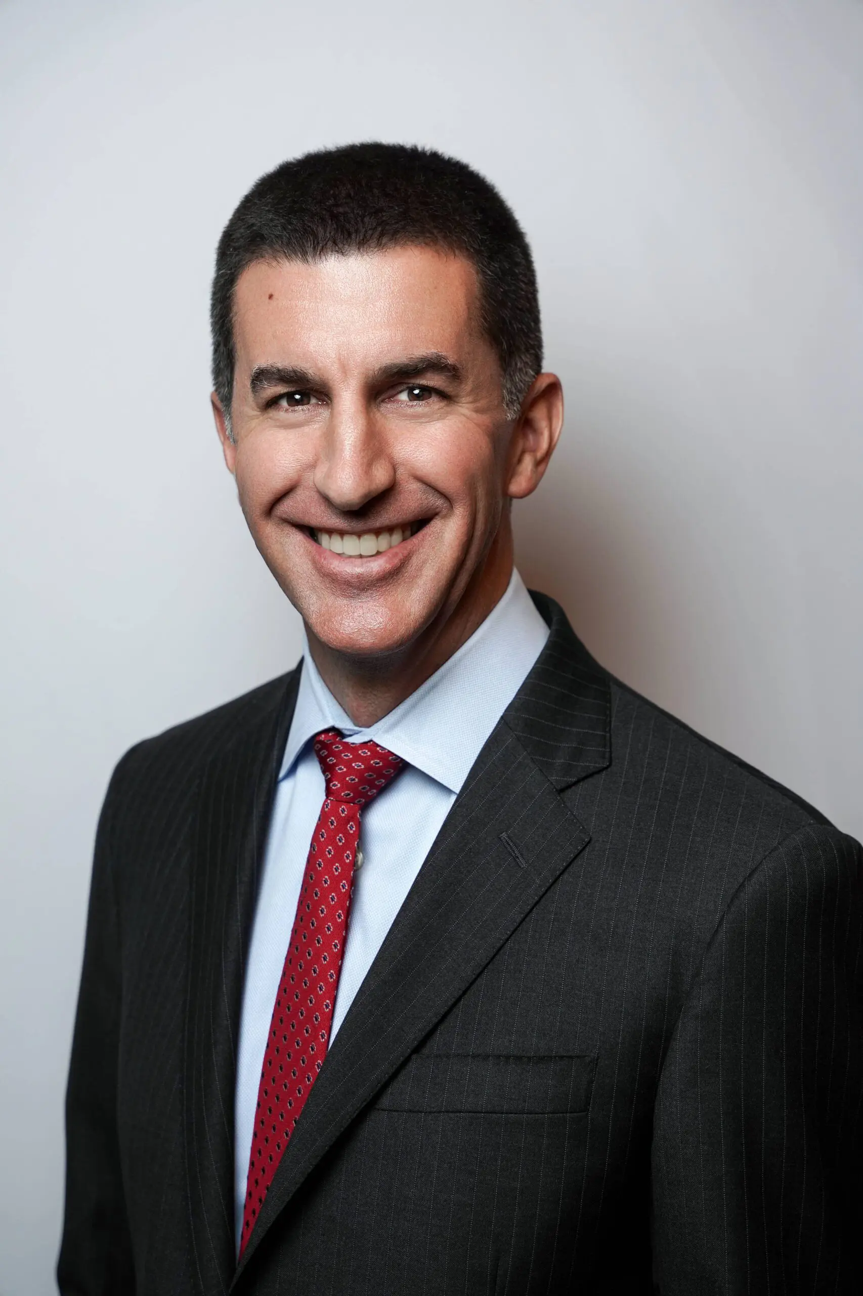 Michael Skaff, Chief Information Officer Michael Skaff, Chief Information Officer