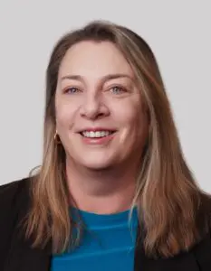 Mary Gregory | Director of Development, SSNC | Headshots