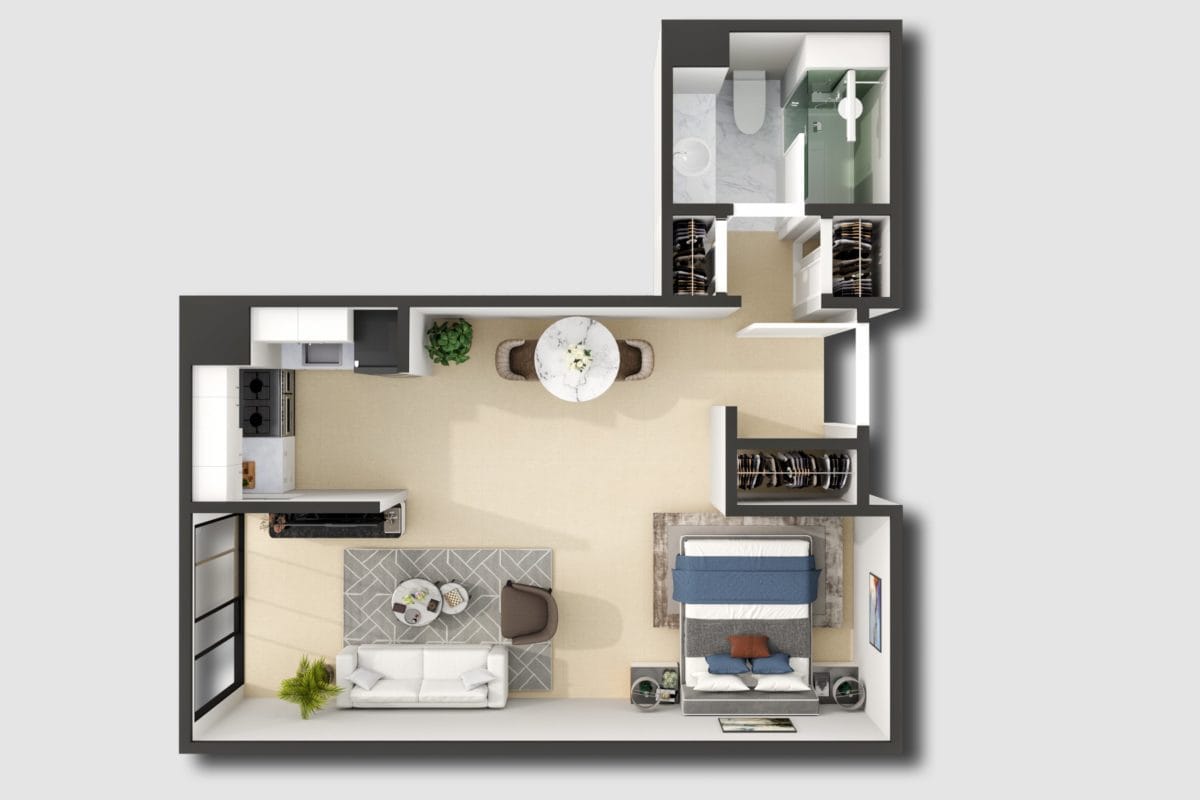 Best Senior Apartments in Marin County