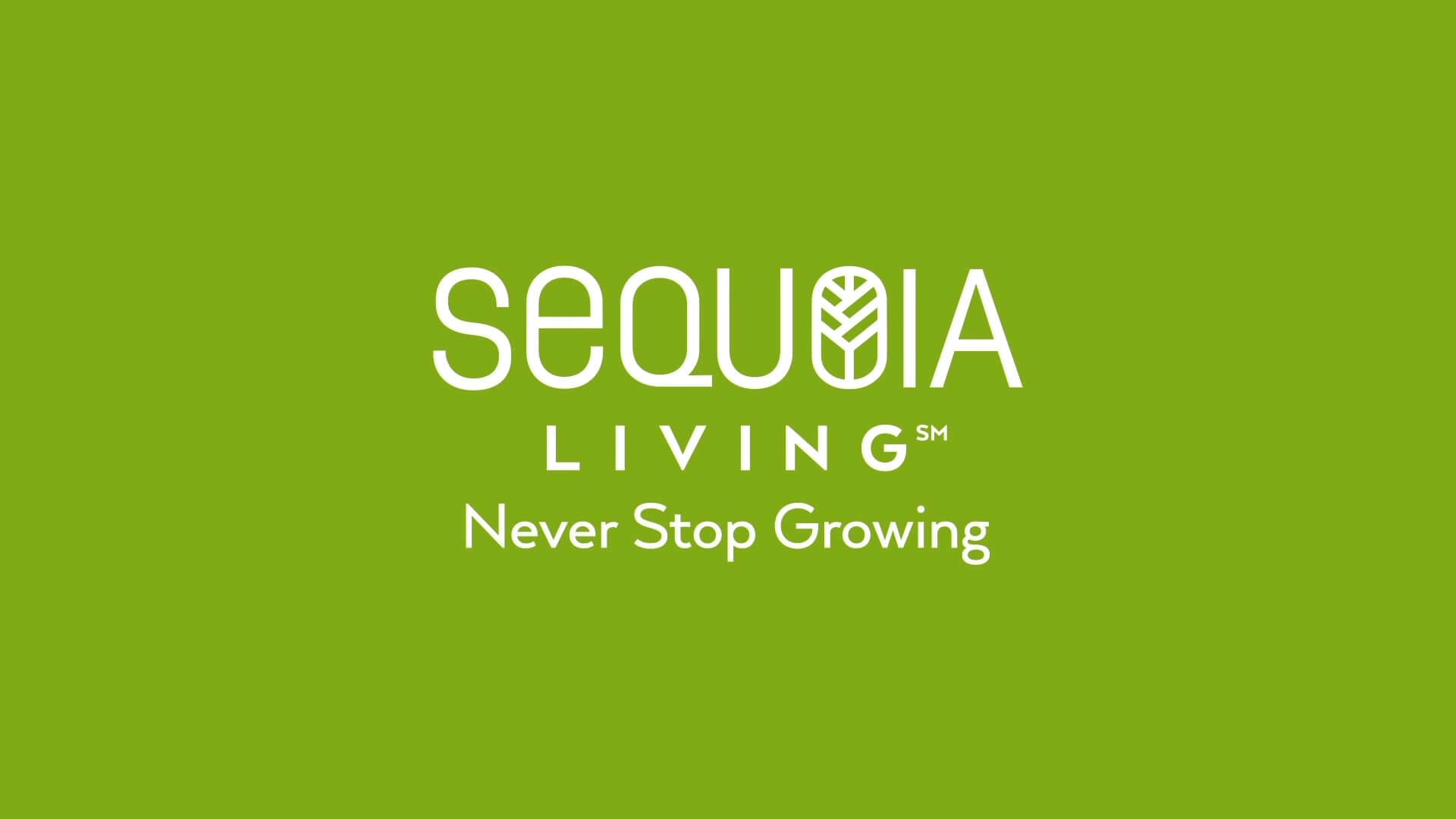 Sequoia Living logo