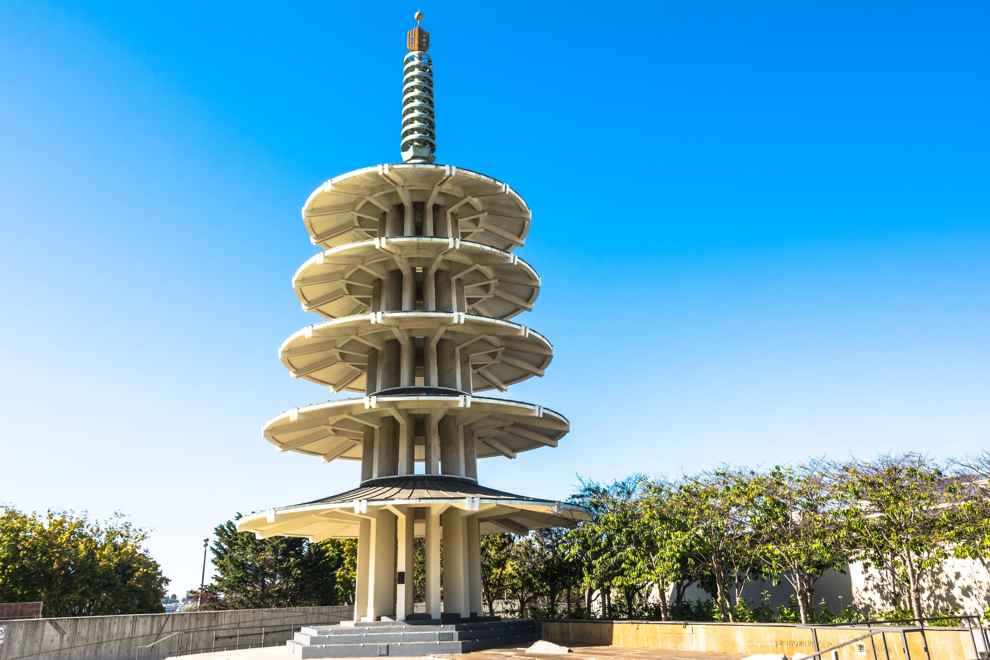 Japantown