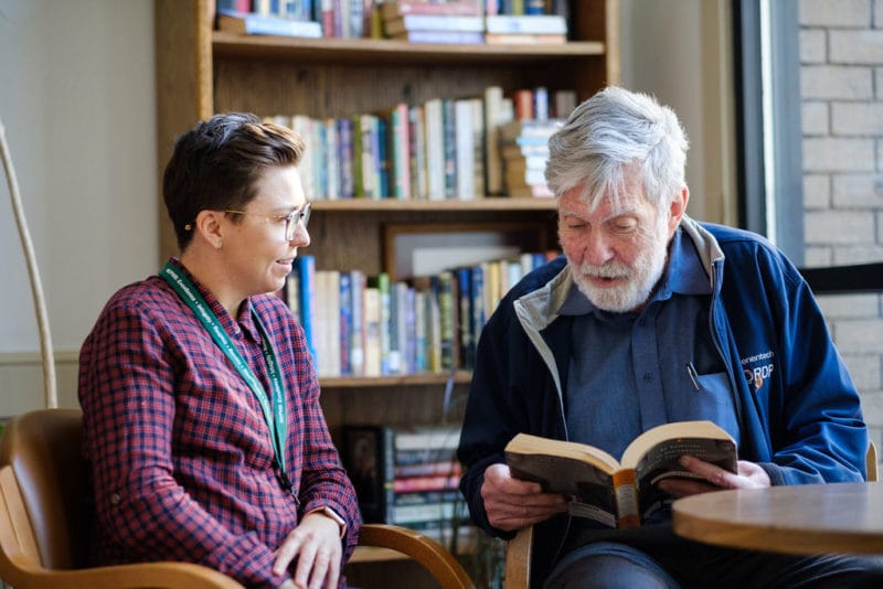 The Best Senior Centers for our - Sequoia Living