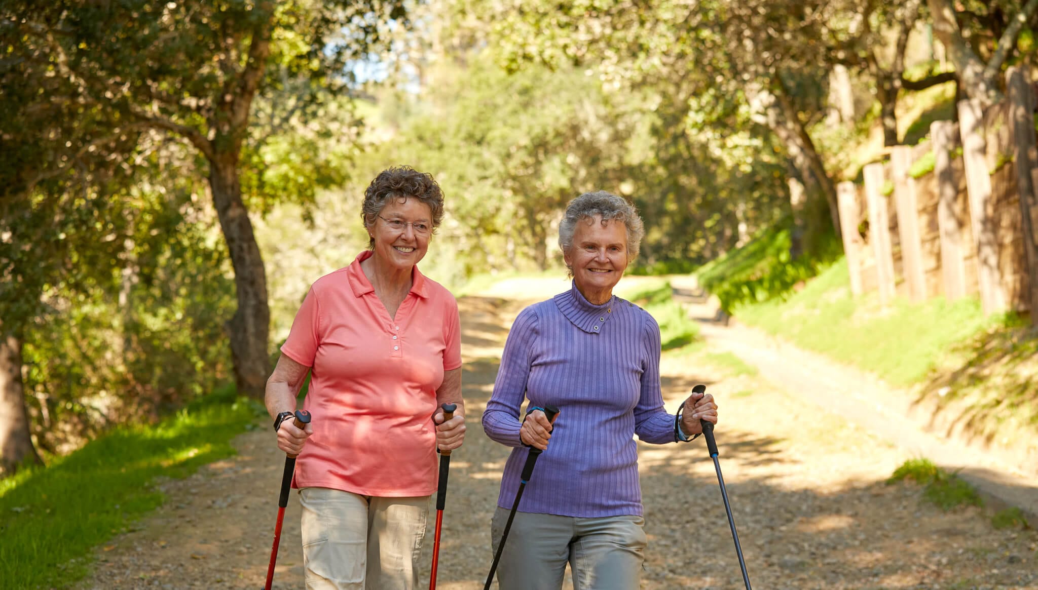Sequoia Living | Fall Prevention Month