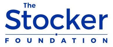 The Stocker Foundation Logo