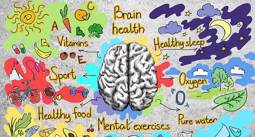Brain Health tips