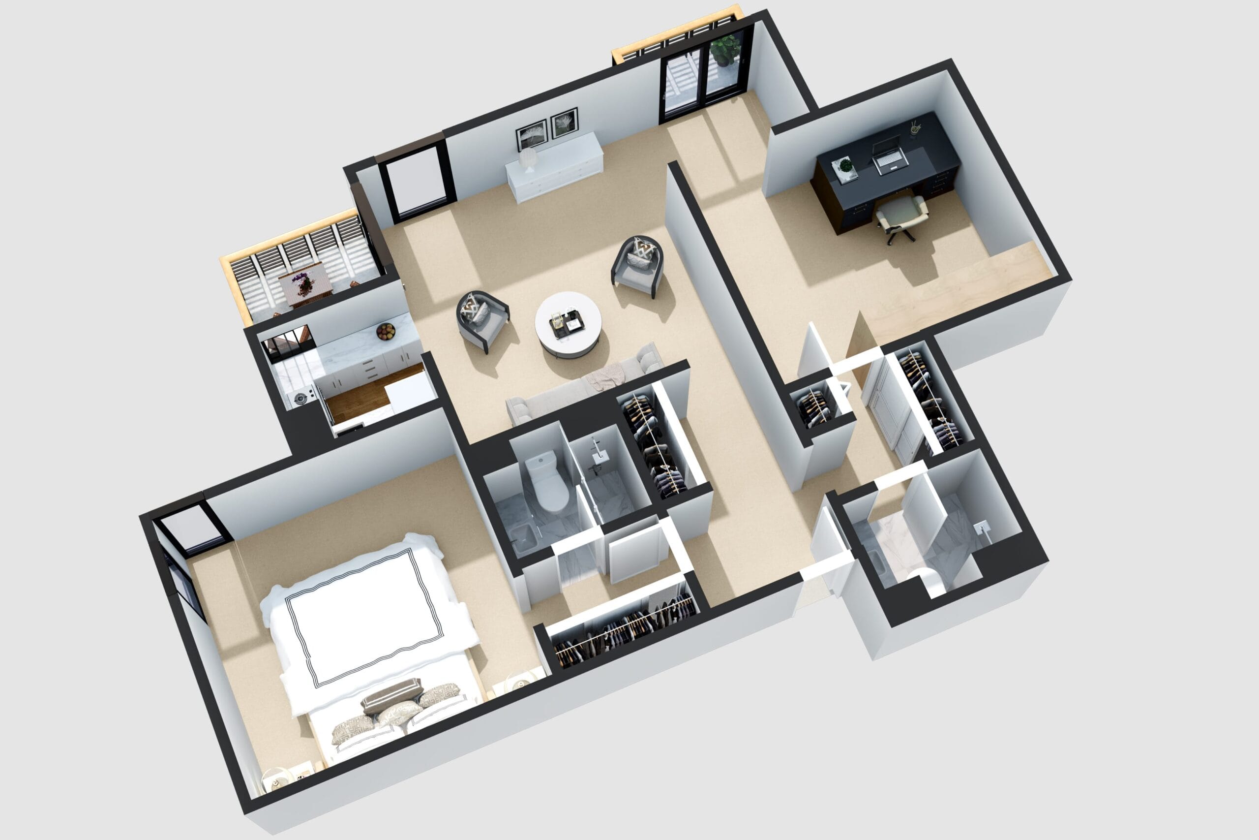 Best Senior Apartments in Marin County