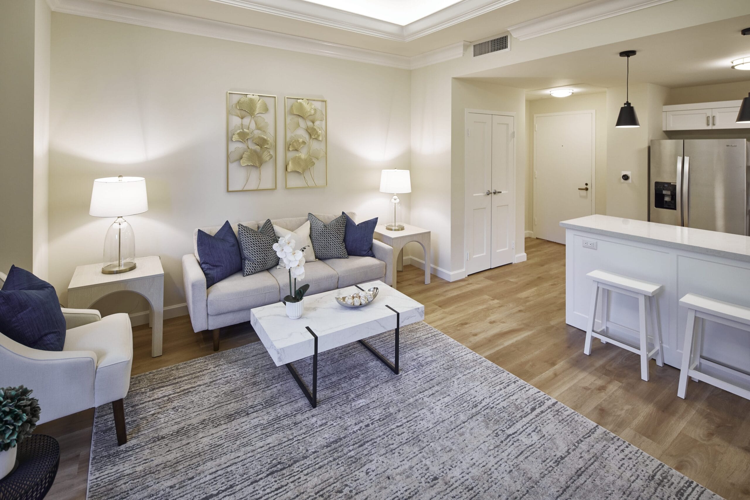 Best Senior Apartments in Marin County