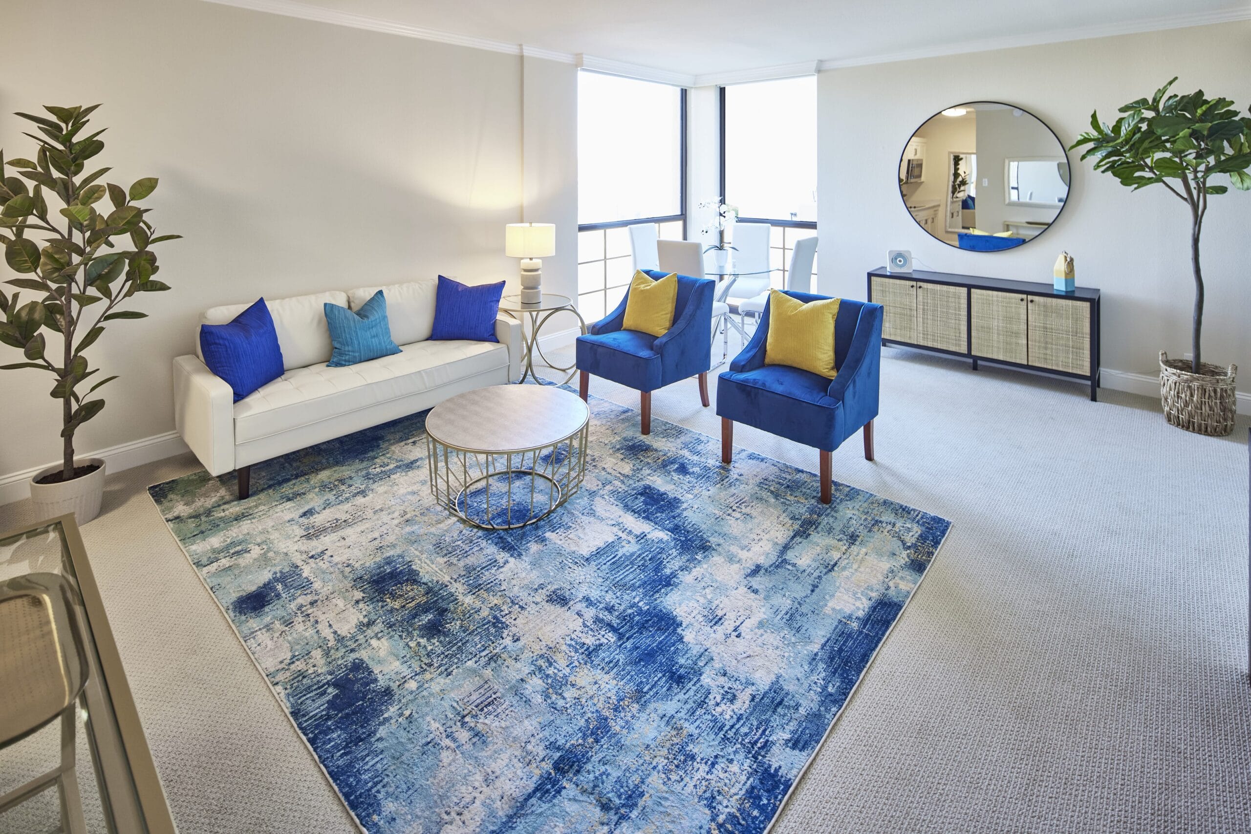 Best Senior Apartments in Marin County