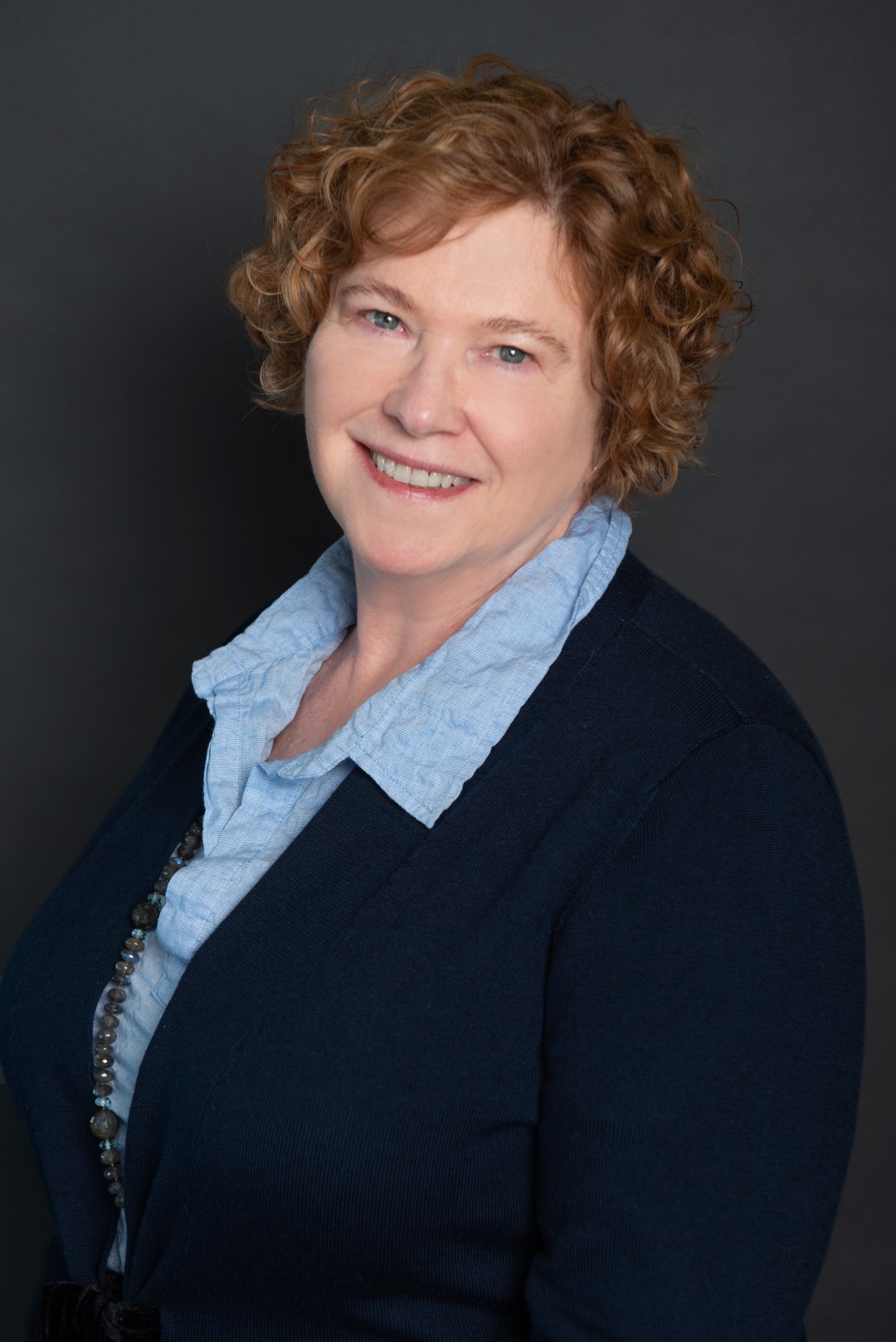 Martha Atwood, Chief Human Resources and Compliance Officer