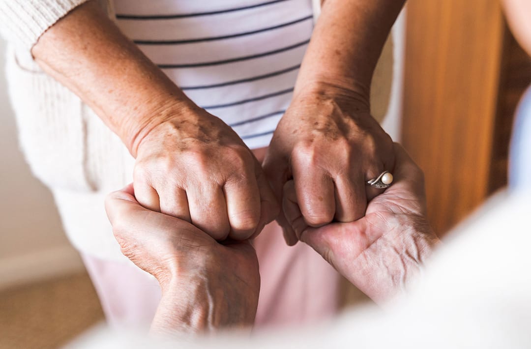 Memory Care Memory Care at The Sequoias SF