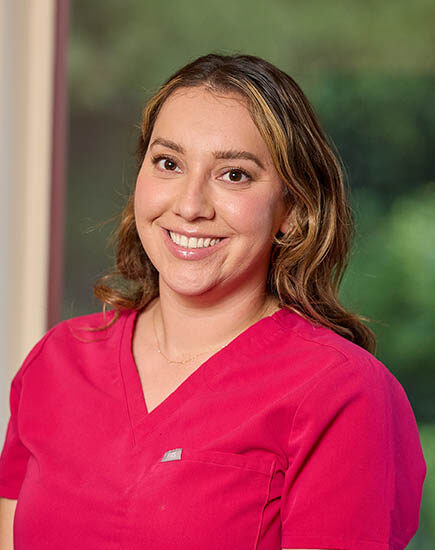 Careers, The Sequoias, Staff