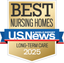 Best Nursing Home