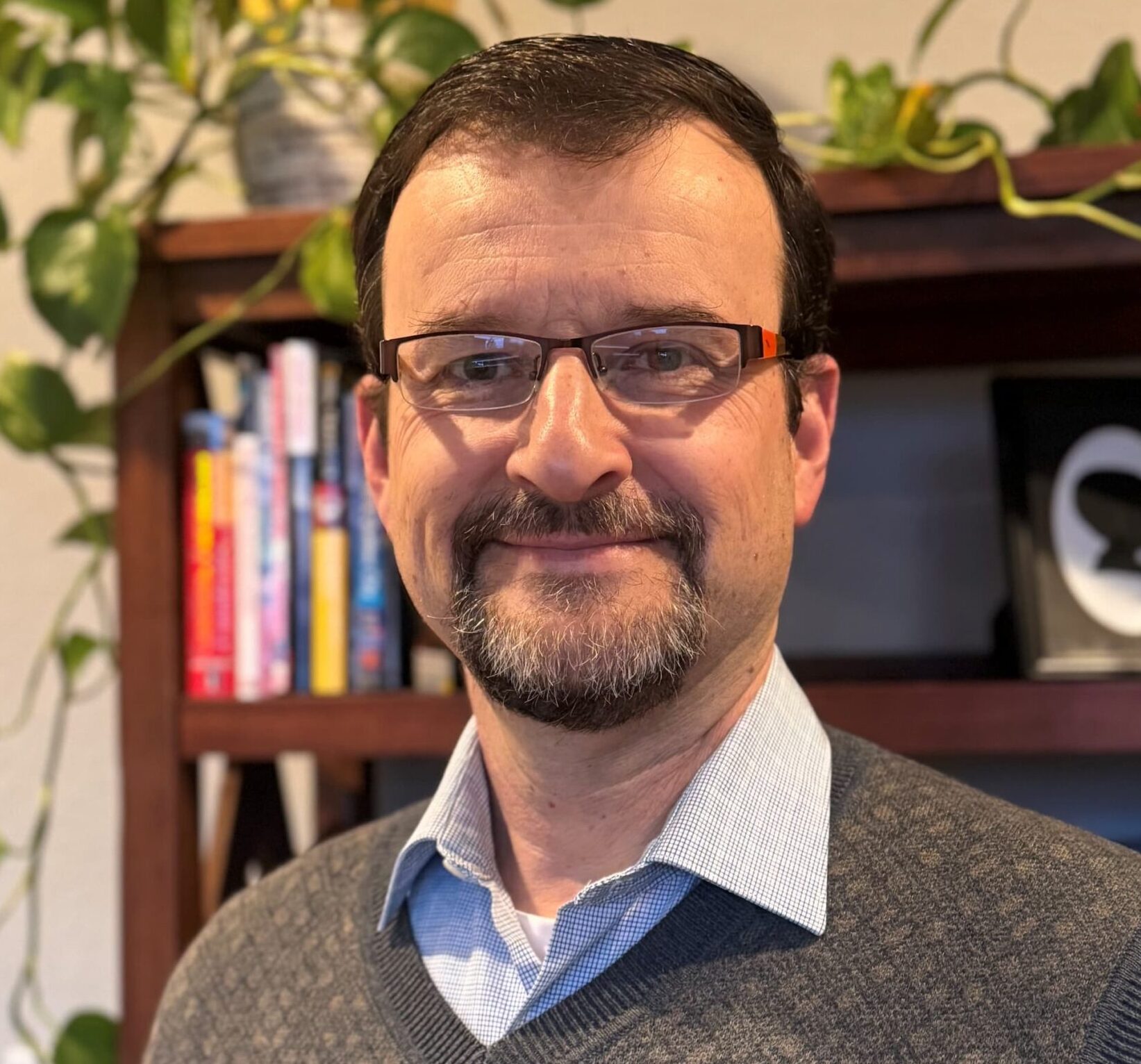 Tomas Mendez
