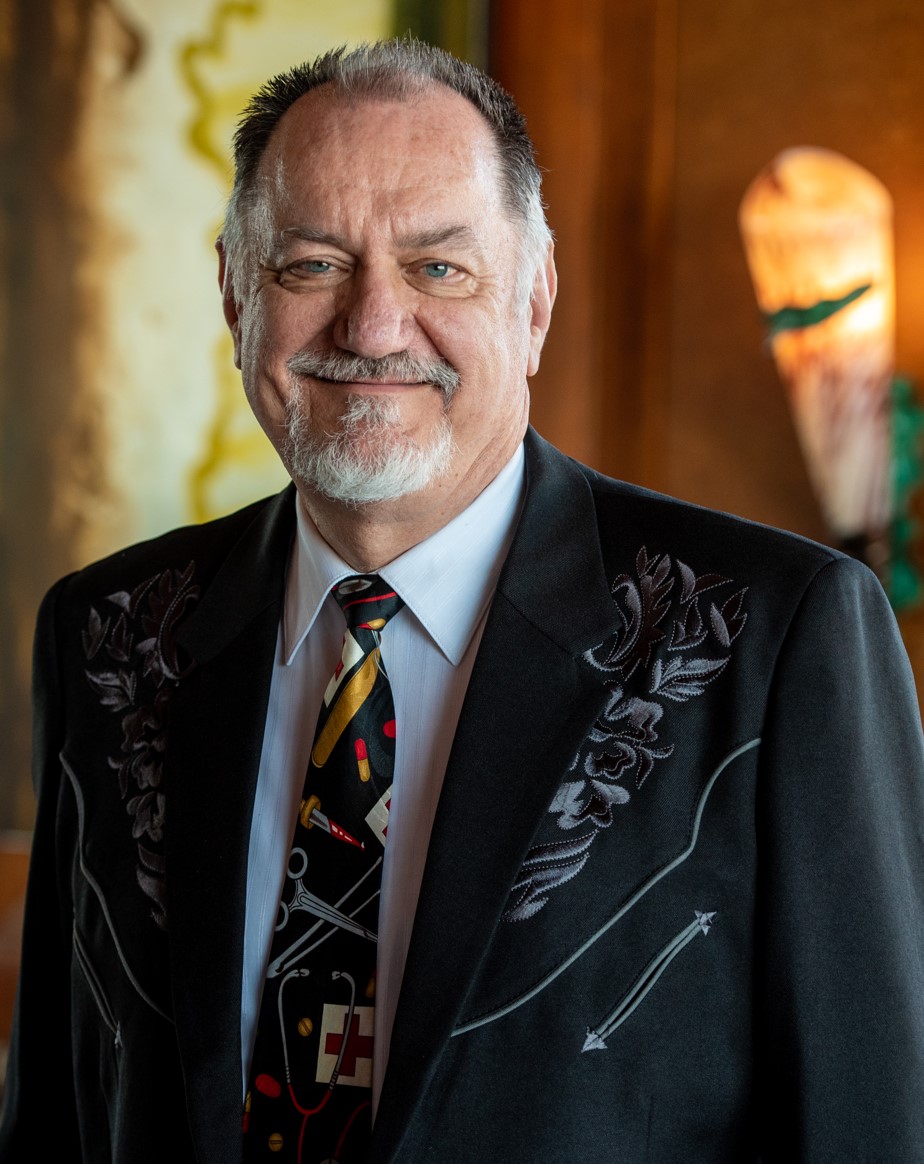 Calvin Groeneweg