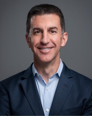 Michael Skaff | Chief Information Officer, Sequoia Living