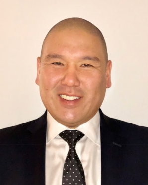 Kaz Takahashi