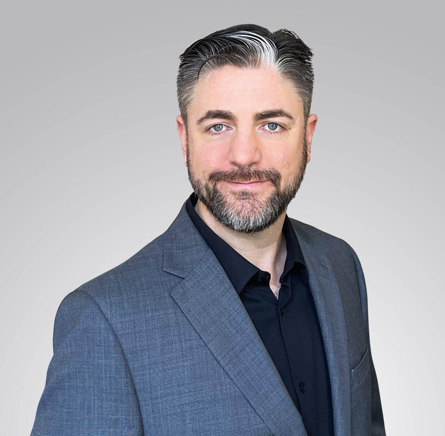 ECBA Director, Paul Chilvers Empowering Children Bay Area | New Director