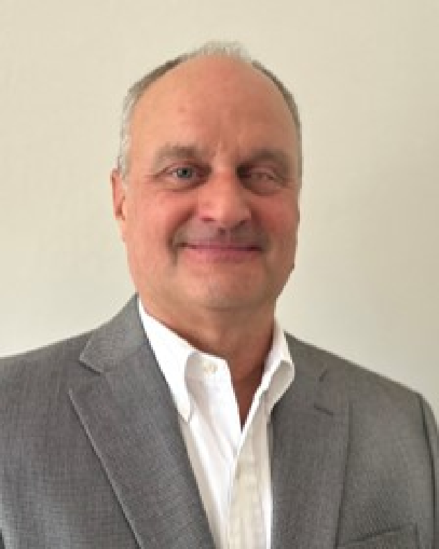 Marc Shores