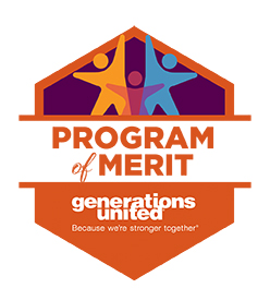 ECBA - GU Program of Merit Logo WEB