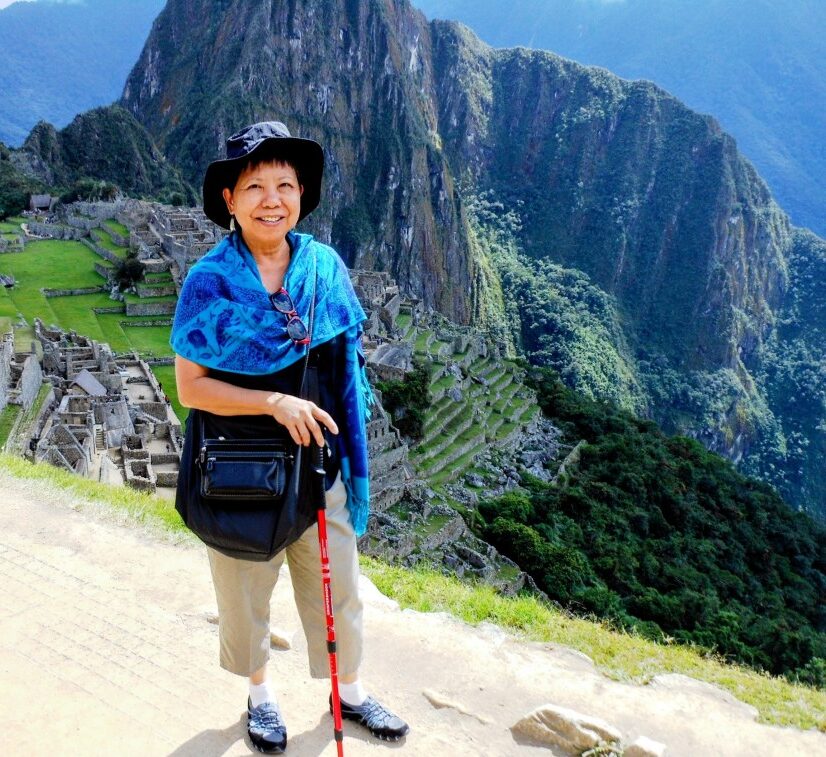 Machu Picchu, Peru Machu Picchu, Peru