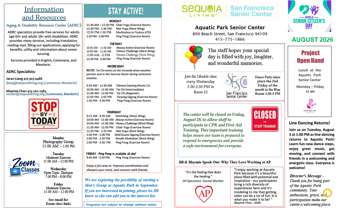 2026 August Newsletter AP english02